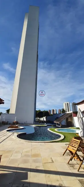 Apartamento com 2 quartos à venda, 61m2 em Ponta Negra, Natal - RN - imagem 7 Foto 7 de Apartamento com 2 quartos à venda, 61m2 em Ponta Negra, Natal - RN