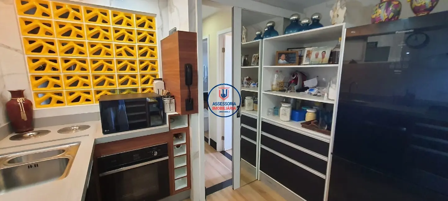 Apartamento com 2 quartos à venda, 61m2 em Ponta Negra, Natal - RN - imagem 5 Foto 5 de Apartamento com 2 quartos à venda, 61m2 em Ponta Negra, Natal - RN