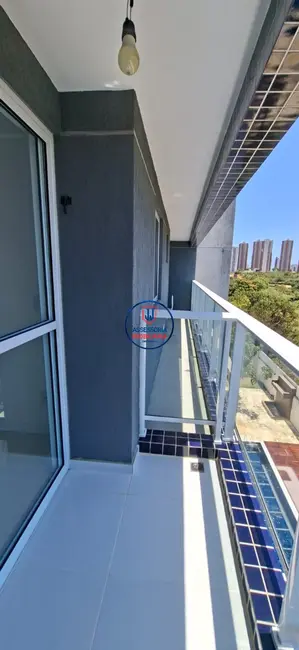 Foto 9 de Apartamento com 2 quartos à venda, 61m2 em Ponta Negra, Natal - RN