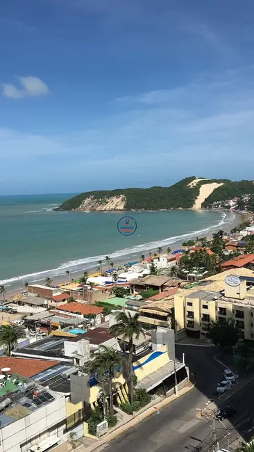 Apartamento com 2 quartos à venda, 62m2 em Ponta Negra, Natal - RN - imagem 4 Foto 4 de Apartamento com 2 quartos à venda, 62m2 em Ponta Negra, Natal - RN