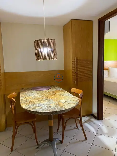 Apartamento com 2 quartos à venda, 62m2 em Ponta Negra, Natal - RN - imagem 8 Foto 8 de Apartamento com 2 quartos à venda, 62m2 em Ponta Negra, Natal - RN