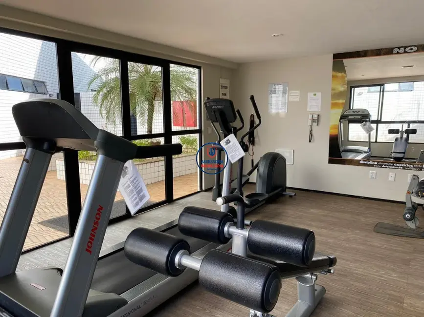 Apartamento com 2 quartos à venda, 62m2 em Ponta Negra, Natal - RN - imagem 7 Foto 7 de Apartamento com 2 quartos à venda, 62m2 em Ponta Negra, Natal - RN