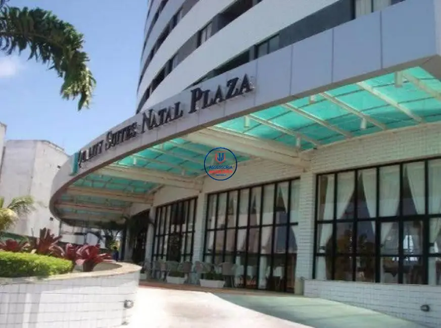 Foto 1 de Apartamento com 2 quartos à venda, 62m2 em Ponta Negra, Natal - RN