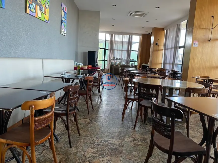 Apartamento com 2 quartos à venda, 62m2 em Ponta Negra, Natal - RN - imagem 5 Foto 5 de Apartamento com 2 quartos à venda, 62m2 em Ponta Negra, Natal - RN
