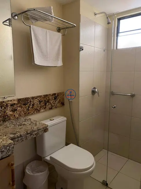 Apartamento com 2 quartos à venda, 62m2 em Ponta Negra, Natal - RN - imagem 9 Foto 9 de Apartamento com 2 quartos à venda, 62m2 em Ponta Negra, Natal - RN