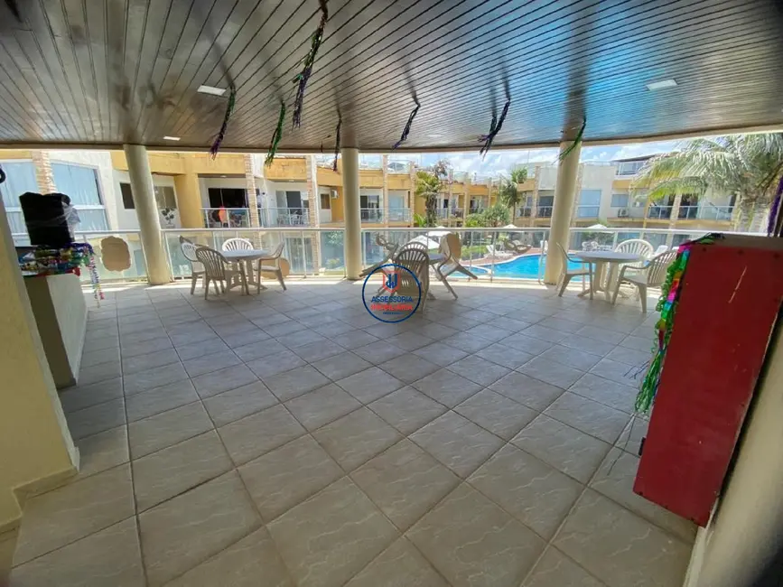 Apartamento com 2 quartos à venda, 128m2 em Búzios, Nisia Floresta - RN - imagem 4 Foto 4 de Apartamento com 2 quartos à venda, 128m2 em Búzios, Nisia Floresta - RN