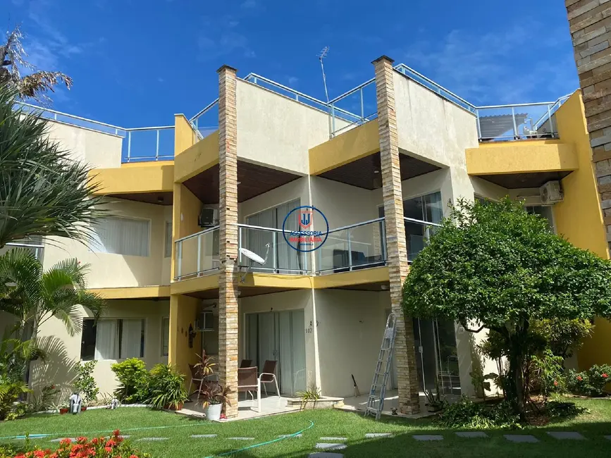 Foto 2 de Apartamento com 2 quartos à venda, 128m2 em Búzios, Nisia Floresta - RN
