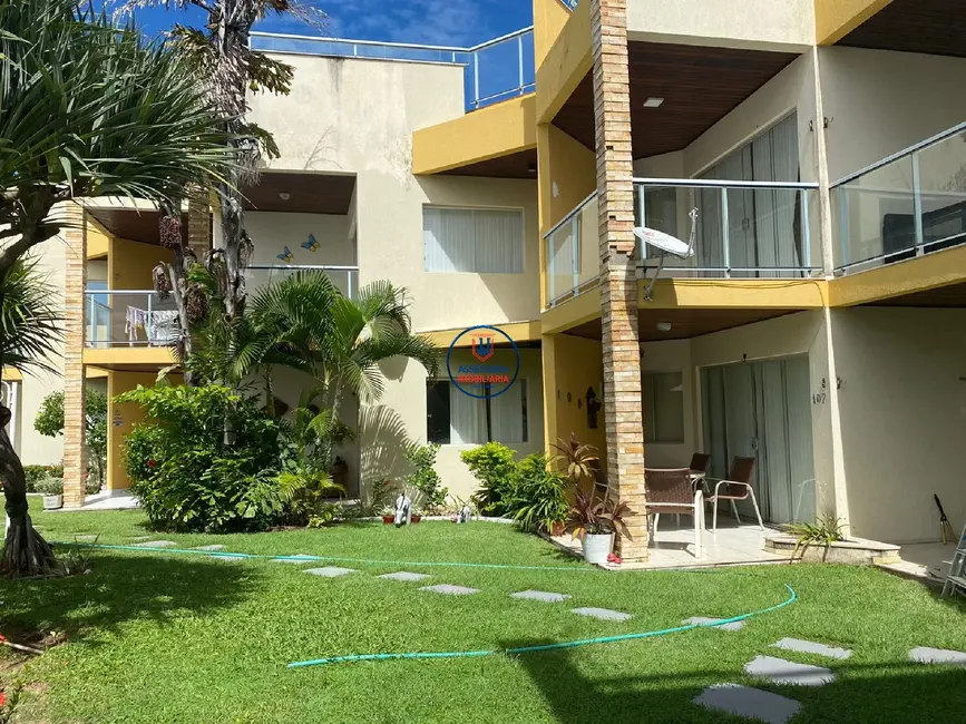 Apartamento com 2 quartos à venda, 128m2 em Búzios, Nisia Floresta - RN - imagem 3 Foto 3 de Apartamento com 2 quartos à venda, 128m2 em Búzios, Nisia Floresta - RN