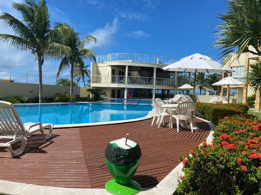Apartamento com 2 quartos à venda, 128m2 em Búzios, Nisia Floresta - RN - imagem 6 Foto 6 de Apartamento com 2 quartos à venda, 128m2 em Búzios, Nisia Floresta - RN