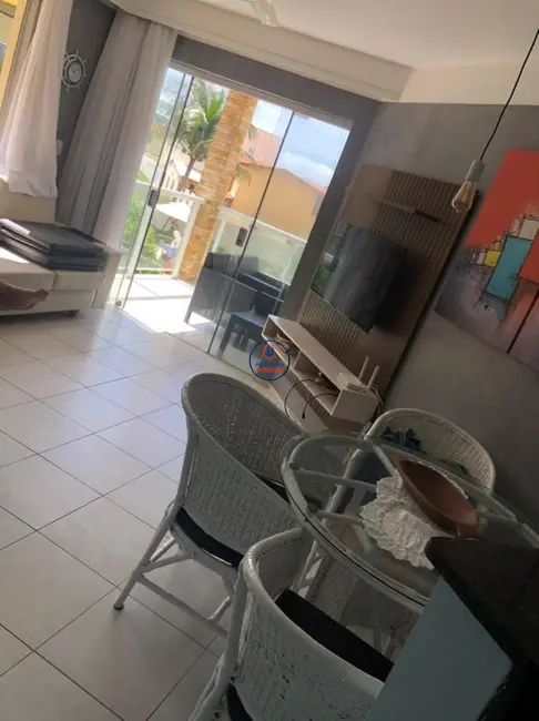 Apartamento com 2 quartos à venda, 128m2 em Búzios, Nisia Floresta - RN - imagem 7 Foto 7 de Apartamento com 2 quartos à venda, 128m2 em Búzios, Nisia Floresta - RN