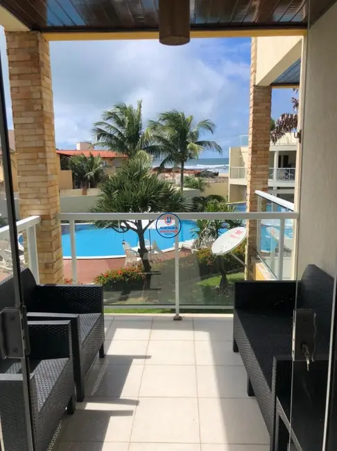 Apartamento com 2 quartos à venda, 128m2 em Búzios, Nisia Floresta - RN - imagem 5 Foto 5 de Apartamento com 2 quartos à venda, 128m2 em Búzios, Nisia Floresta - RN