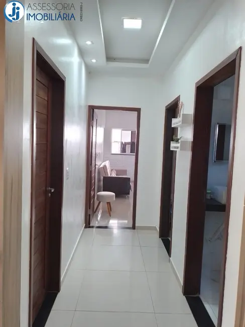 Foto 7 de Casa de Condomínio com 3 quartos à venda, 170m2 em Pirangi do Norte (Distrito Litoral), Parnamirim - RN