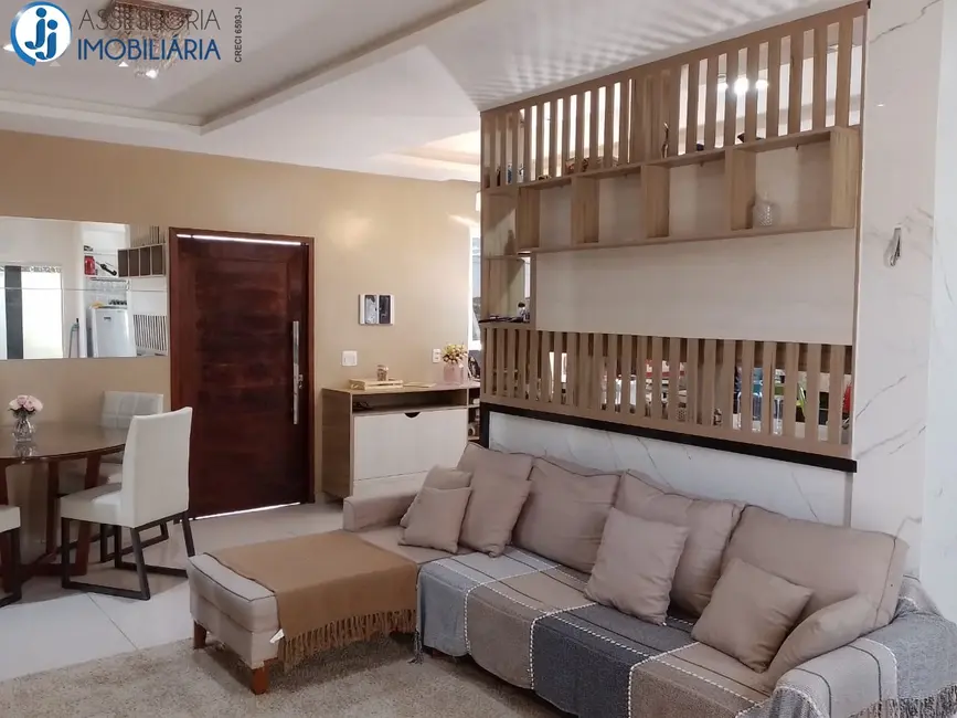 Foto 1 de Casa de Condomínio com 3 quartos à venda, 170m2 em Pirangi do Norte (Distrito Litoral), Parnamirim - RN