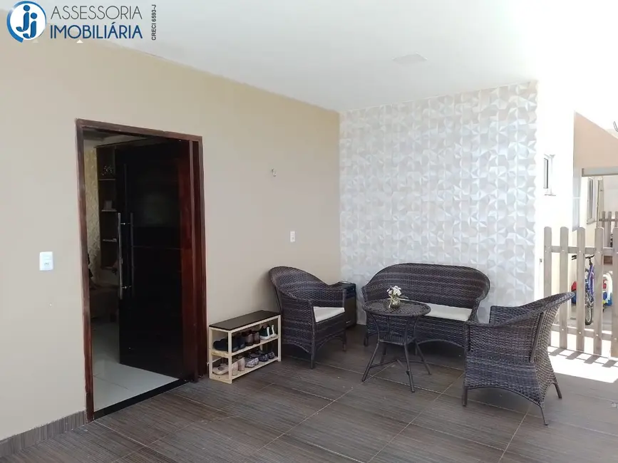 Foto 3 de Casa de Condomínio com 3 quartos à venda, 170m2 em Pirangi do Norte (Distrito Litoral), Parnamirim - RN