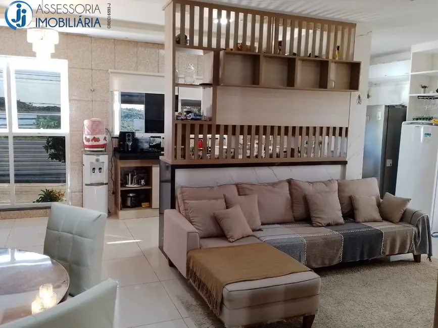 Foto 5 de Casa de Condomínio com 3 quartos à venda, 170m2 em Pirangi do Norte (Distrito Litoral), Parnamirim - RN