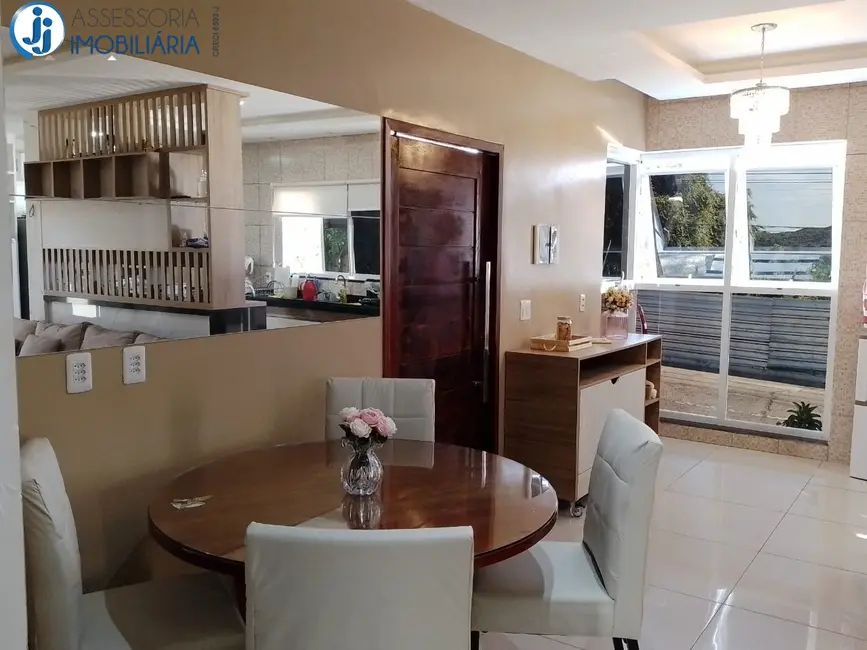 Foto 4 de Casa de Condomínio com 3 quartos à venda, 170m2 em Pirangi do Norte (Distrito Litoral), Parnamirim - RN