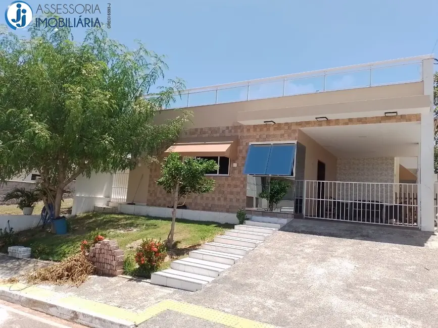 Foto 2 de Casa de Condomínio com 3 quartos à venda, 170m2 em Pirangi do Norte (Distrito Litoral), Parnamirim - RN