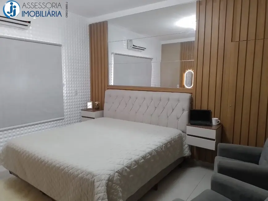 Foto 9 de Casa de Condomínio com 3 quartos à venda, 170m2 em Pirangi do Norte (Distrito Litoral), Parnamirim - RN