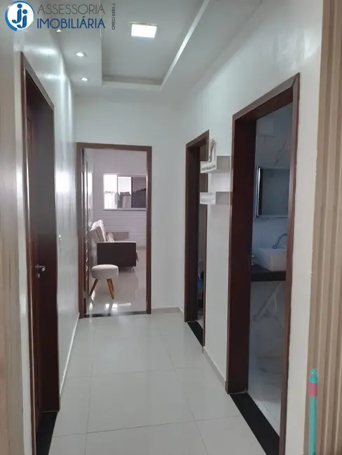 Foto 8 de Casa de Condomínio com 3 quartos à venda, 170m2 em Pirangi do Norte (Distrito Litoral), Parnamirim - RN