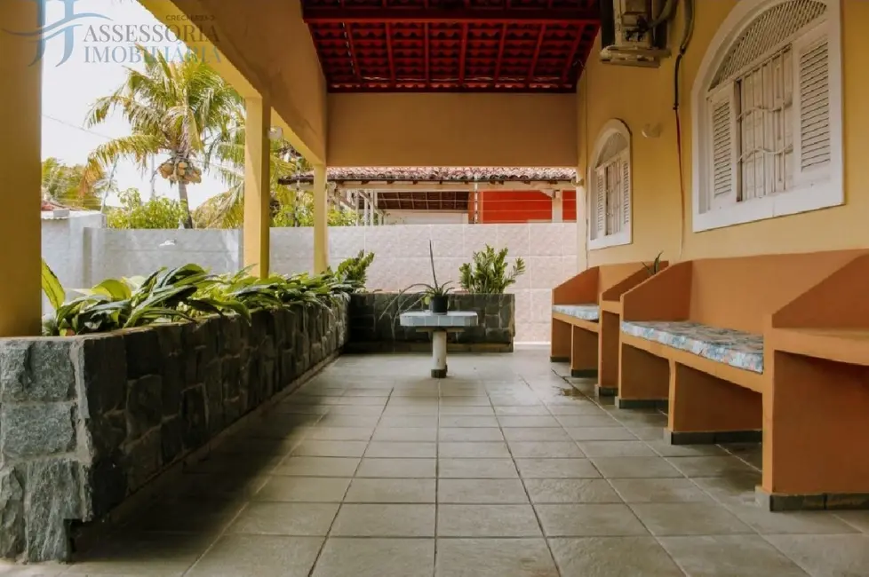 Casa com 4 quartos à venda, 154m2 em Búzios, Nisia Floresta - RN - imagem 4 Foto 4 de Casa com 4 quartos à venda, 154m2 em Búzios, Nisia Floresta - RN
