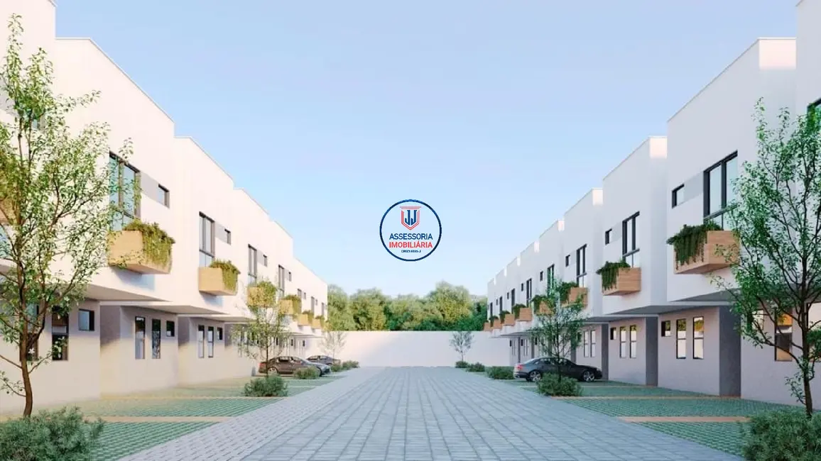 Casa de Condomínio com 3 quartos à venda, 91m2 em Neópolis, Natal - RN - imagem 4 Foto 4 de Casa de Condomínio com 3 quartos à venda, 91m2 em Neópolis, Natal - RN