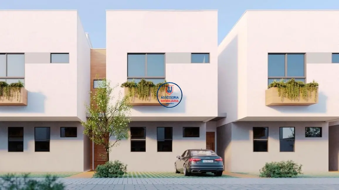 Casa de Condomínio com 3 quartos à venda, 91m2 em Neópolis, Natal - RN - imagem 7 Foto 7 de Casa de Condomínio com 3 quartos à venda, 91m2 em Neópolis, Natal - RN