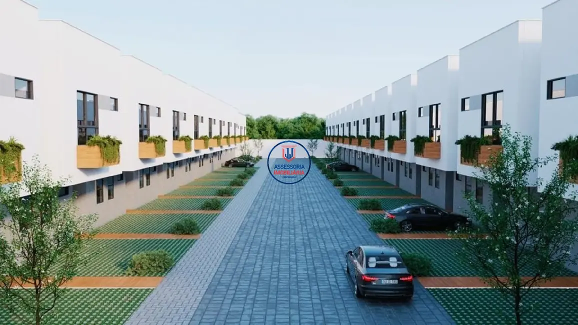Casa de Condomínio com 3 quartos à venda, 91m2 em Neópolis, Natal - RN - imagem 3 Foto 3 de Casa de Condomínio com 3 quartos à venda, 91m2 em Neópolis, Natal - RN