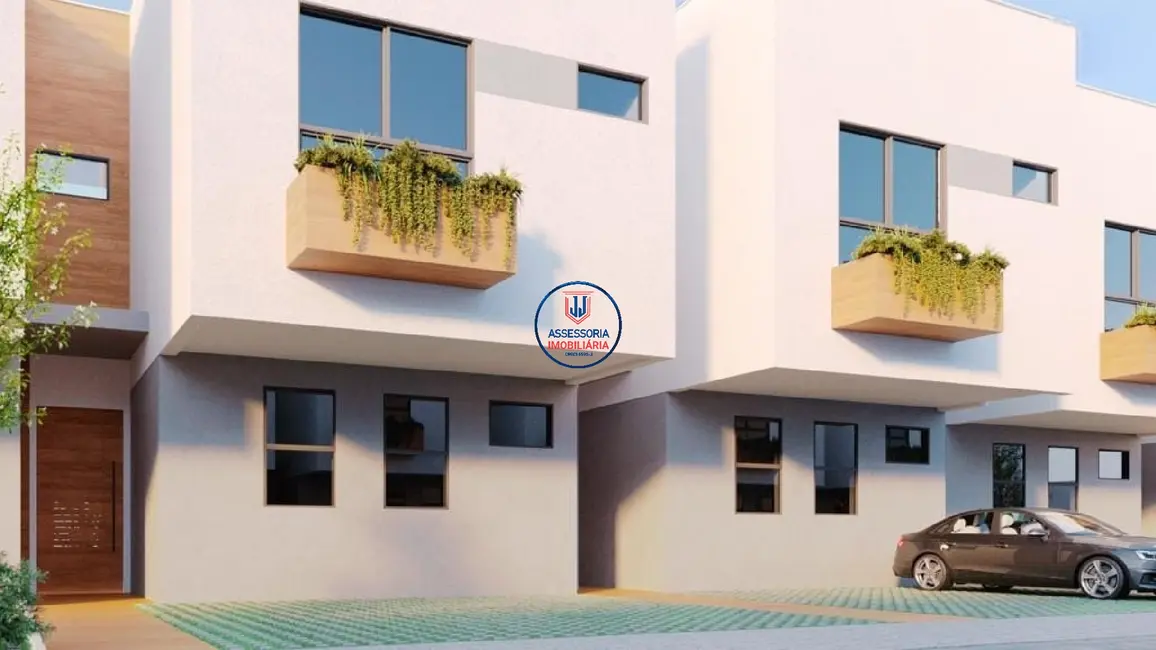 Casa de Condomínio com 3 quartos à venda, 91m2 em Neópolis, Natal - RN - imagem 6 Foto 6 de Casa de Condomínio com 3 quartos à venda, 91m2 em Neópolis, Natal - RN