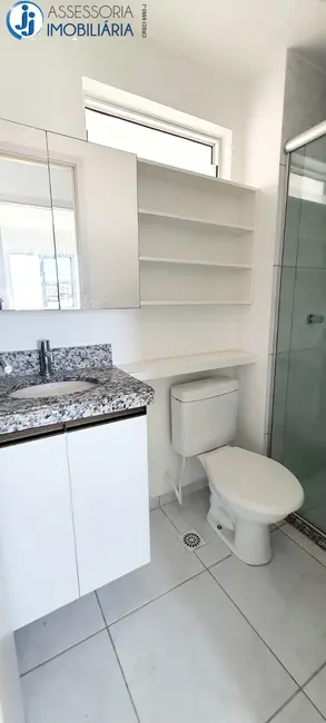 Apartamento com 2 quartos à venda, 57m2 em Ponta Negra, Natal - RN - imagem 4 Foto 4 de Apartamento com 2 quartos à venda, 57m2 em Ponta Negra, Natal - RN