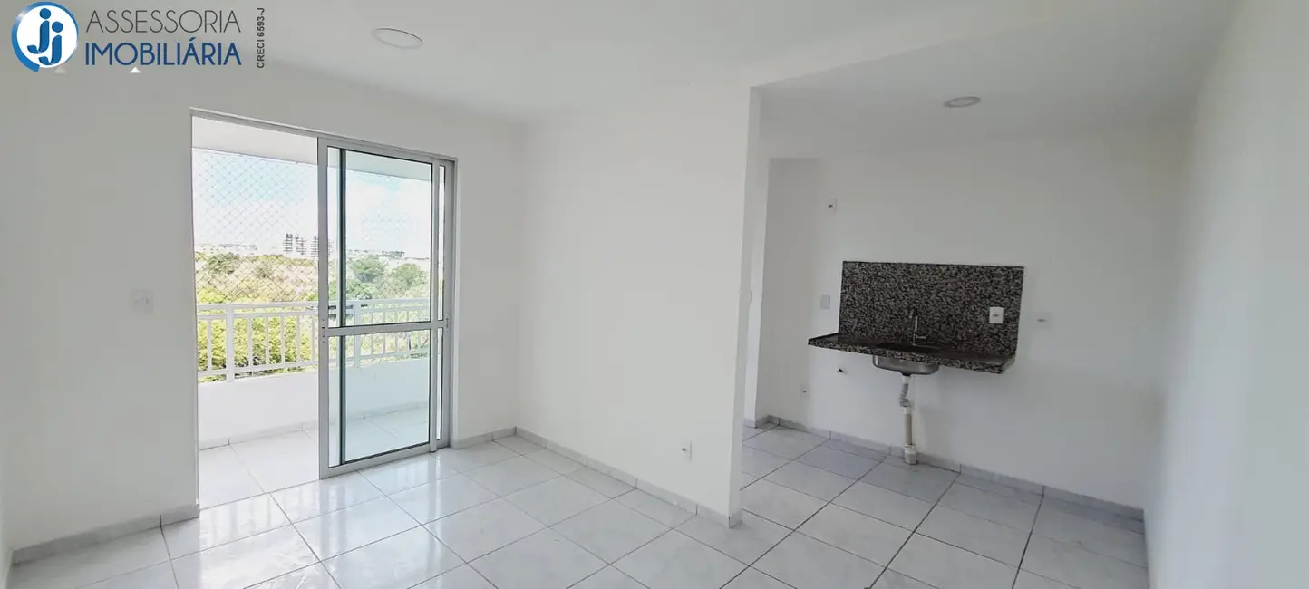 Foto 1 de Apartamento com 2 quartos à venda, 57m2 em Ponta Negra, Natal - RN