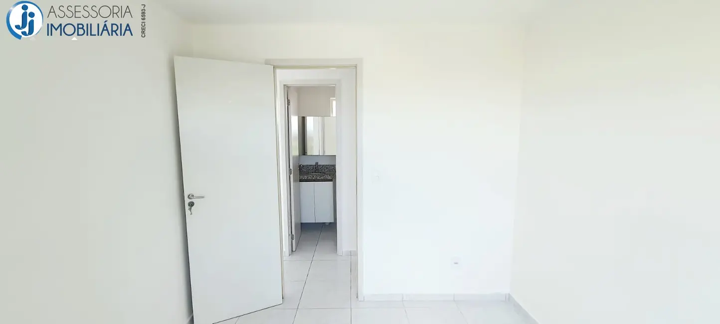 Apartamento com 2 quartos à venda, 57m2 em Ponta Negra, Natal - RN - imagem 8 Foto 8 de Apartamento com 2 quartos à venda, 57m2 em Ponta Negra, Natal - RN