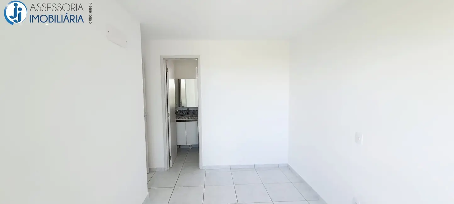 Apartamento com 2 quartos à venda, 57m2 em Ponta Negra, Natal - RN - imagem 6 Foto 6 de Apartamento com 2 quartos à venda, 57m2 em Ponta Negra, Natal - RN