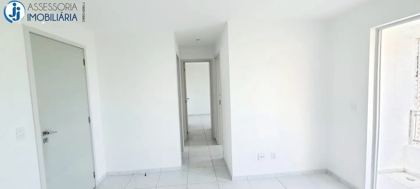 Apartamento com 2 quartos à venda, 57m2 em Ponta Negra, Natal - RN - imagem 9 Foto 9 de Apartamento com 2 quartos à venda, 57m2 em Ponta Negra, Natal - RN