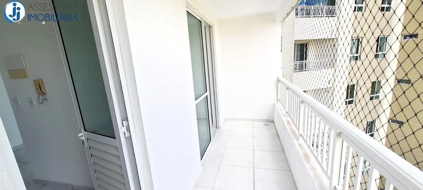 Apartamento com 2 quartos à venda, 57m2 em Ponta Negra, Natal - RN - imagem 3 Foto 3 de Apartamento com 2 quartos à venda, 57m2 em Ponta Negra, Natal - RN