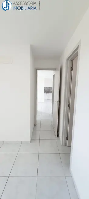 Apartamento com 2 quartos à venda, 57m2 em Ponta Negra, Natal - RN - imagem 5 Foto 5 de Apartamento com 2 quartos à venda, 57m2 em Ponta Negra, Natal - RN