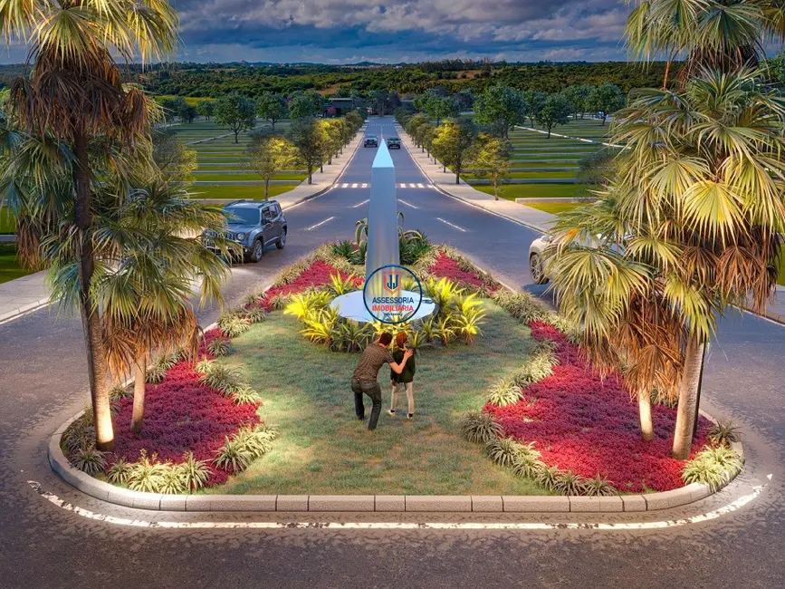 Foto 6 de Terreno / Lote à venda, 243m2 em Parque das Nações, Parnamirim - RN