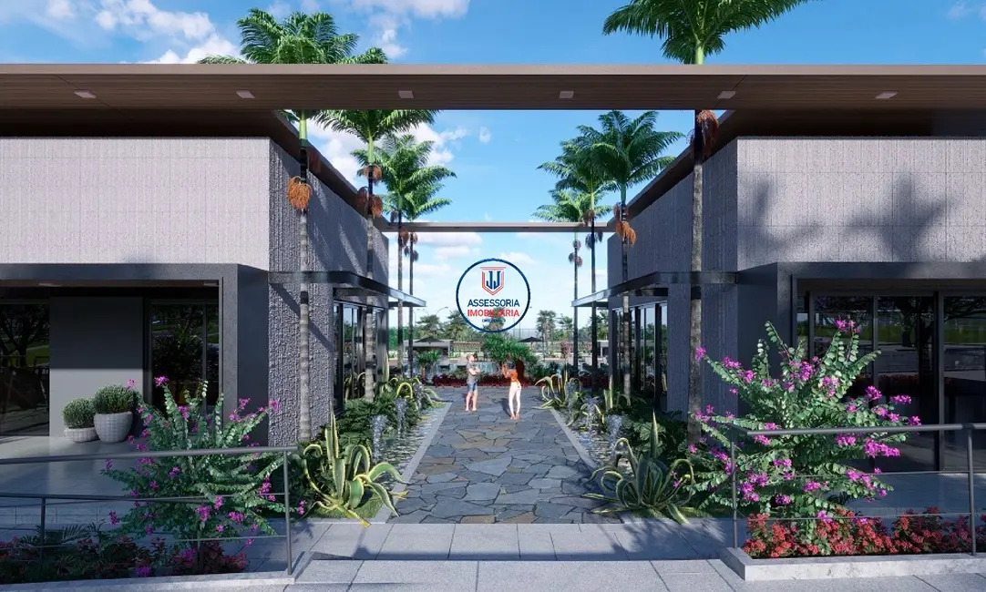 Foto 5 de Terreno / Lote à venda, 243m2 em Parque das Nações, Parnamirim - RN