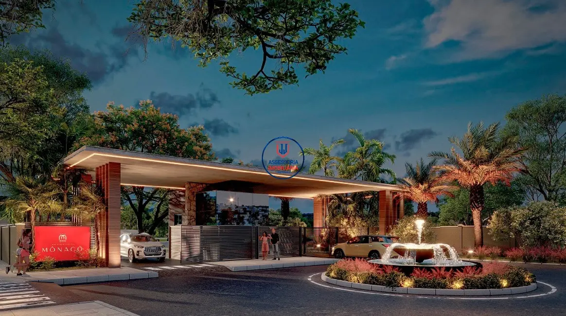 Foto 3 de Terreno / Lote à venda, 243m2 em Parque das Nações, Parnamirim - RN