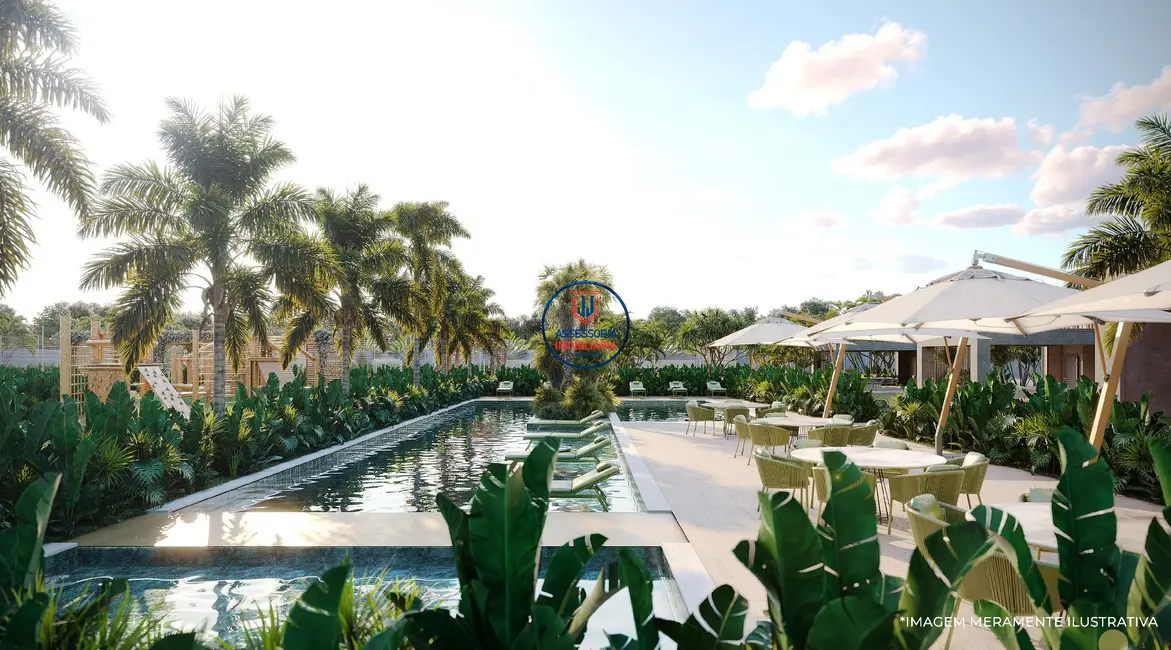 Terreno / Lote à venda, 319m2 em Pitimbu, Natal - RN - imagem 3 Foto 3 de Terreno / Lote à venda, 319m2 em Pitimbu, Natal - RN