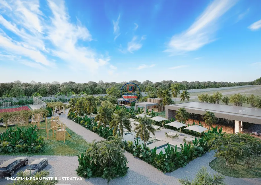 Terreno / Lote à venda, 319m2 em Pitimbu, Natal - RN - imagem 5 Foto 5 de Terreno / Lote à venda, 319m2 em Pitimbu, Natal - RN