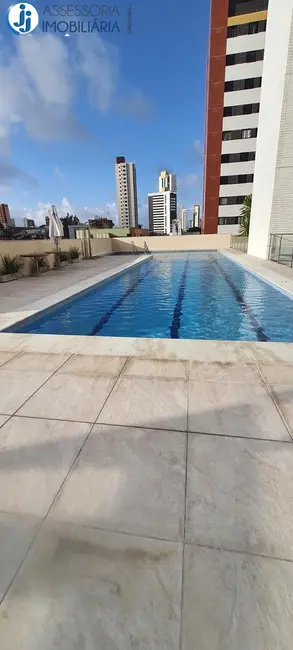 Apartamento com 3 quartos à venda, 90m2 em Barro Vermelho, Natal - RN - imagem 5 Foto 5 de Apartamento com 3 quartos à venda, 90m2 em Barro Vermelho, Natal - RN