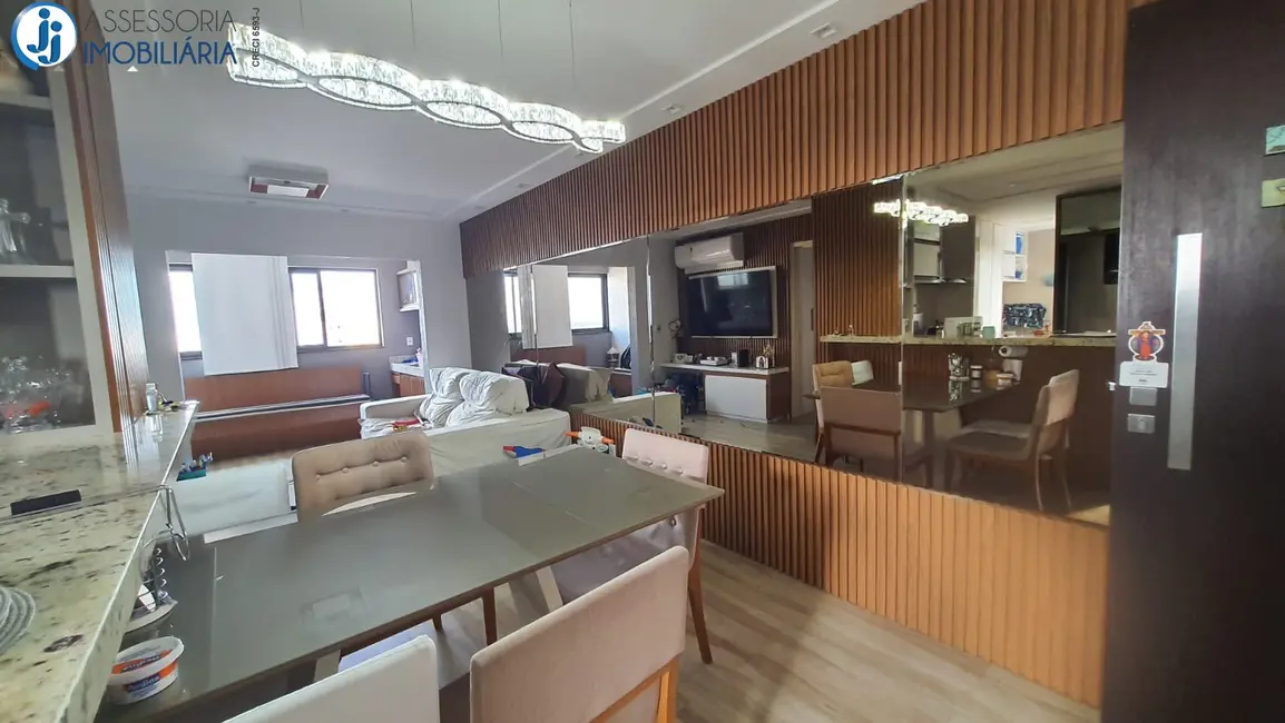 Apartamento com 3 quartos à venda, 90m2 em Barro Vermelho, Natal - RN - imagem 9 Foto 9 de Apartamento com 3 quartos à venda, 90m2 em Barro Vermelho, Natal - RN