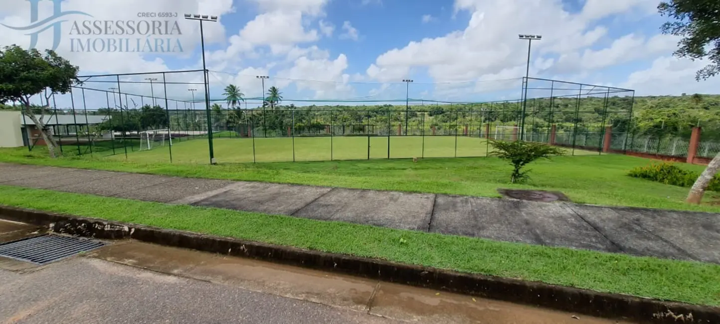 Foto 5 de Terreno / Lote à venda, 865m2 em Cajupiranga, Parnamirim - RN