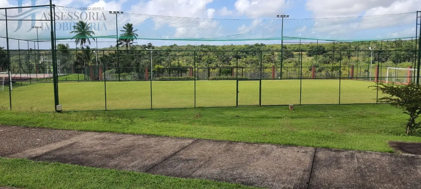 Foto 4 de Terreno / Lote à venda, 865m2 em Cajupiranga, Parnamirim - RN