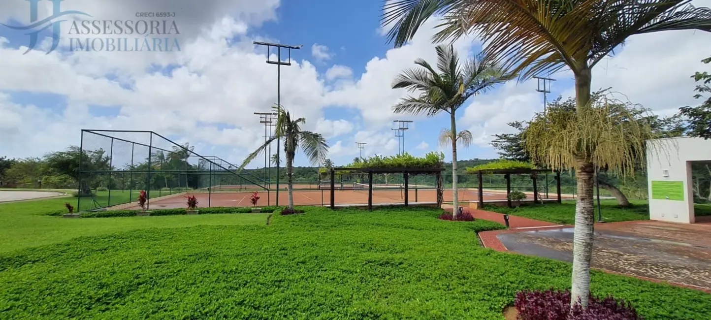 Foto 8 de Terreno / Lote à venda, 865m2 em Cajupiranga, Parnamirim - RN