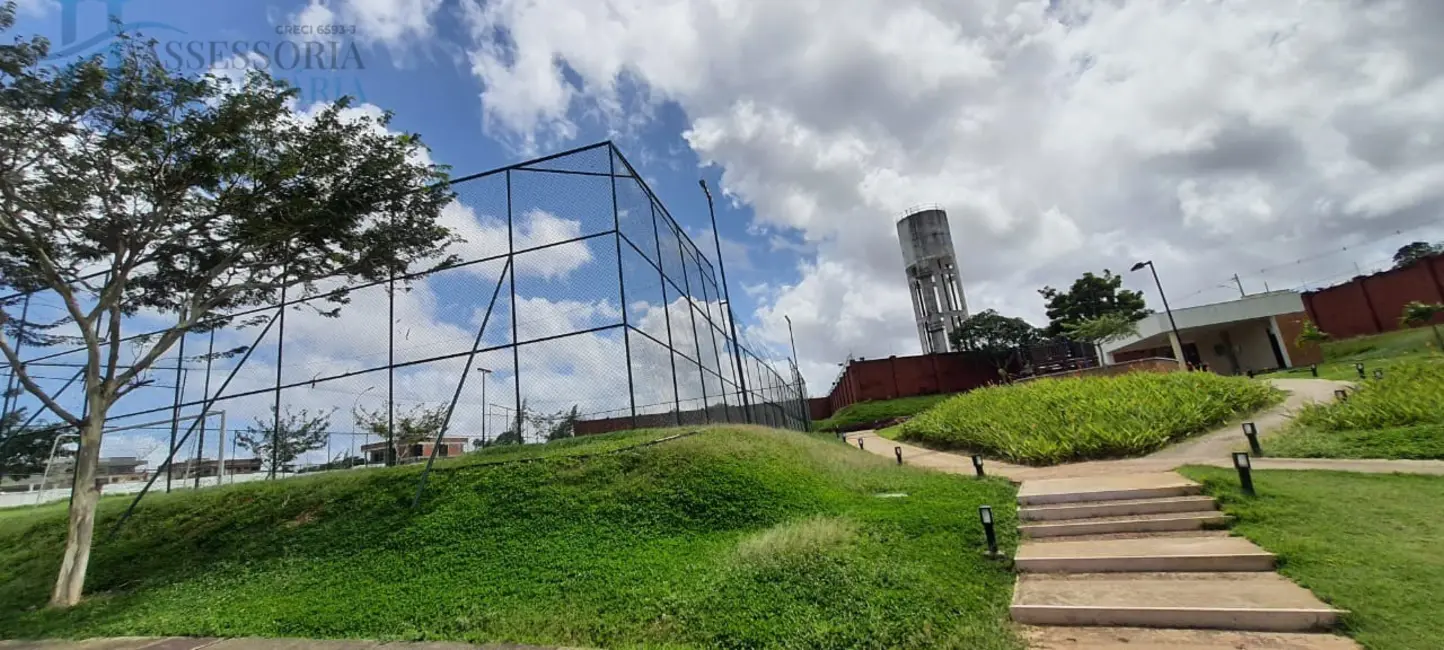 Foto 3 de Terreno / Lote à venda, 865m2 em Cajupiranga, Parnamirim - RN