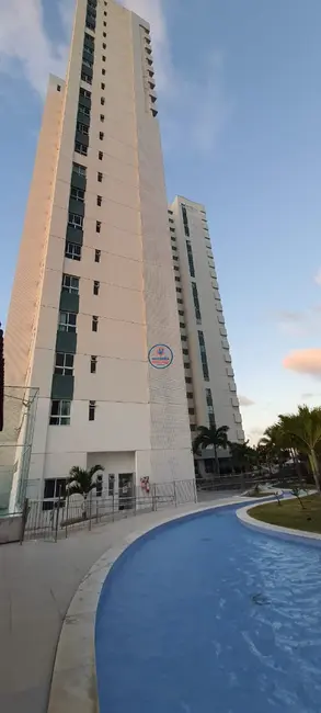 Foto 4 de Apartamento com 3 quartos à venda, 101m2 em Nova Parnamirim, Parnamirim - RN