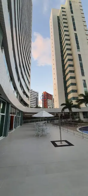 Foto 5 de Apartamento com 3 quartos à venda, 101m2 em Nova Parnamirim, Parnamirim - RN