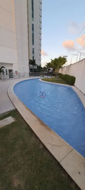 Foto 6 de Apartamento com 3 quartos à venda, 101m2 em Nova Parnamirim, Parnamirim - RN