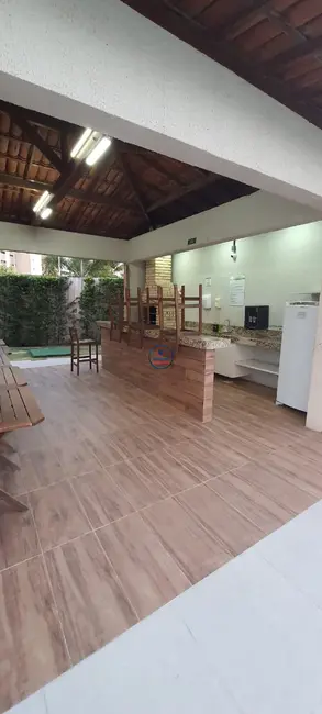 Foto 8 de Apartamento com 3 quartos à venda, 101m2 em Nova Parnamirim, Parnamirim - RN
